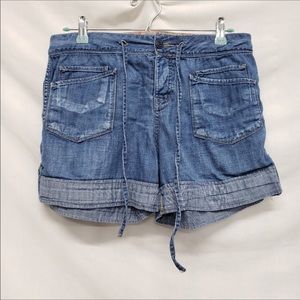 Lucky brand Jeans Shorts